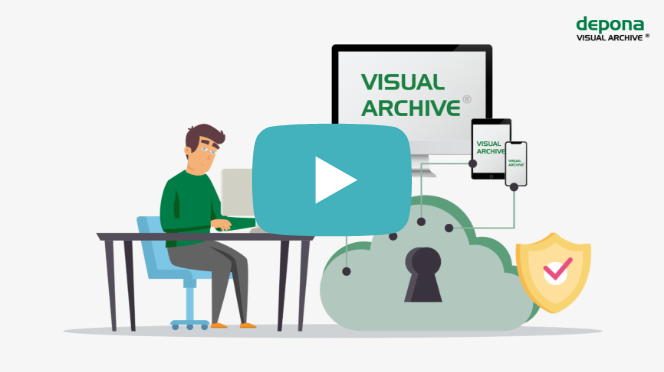 Archive Solutions with a Visual Advantage - film