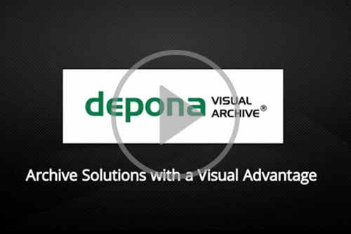 Archive Solutions with a Visual Advantage